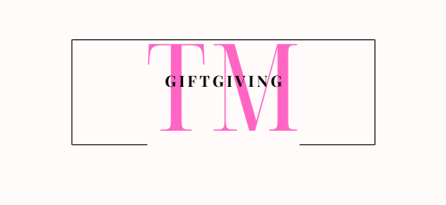 T&M Giftgiving Store logo