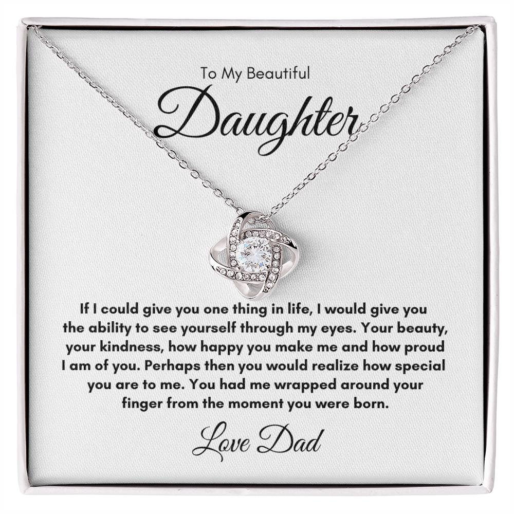 To My Daughter| From Dad| If I Could