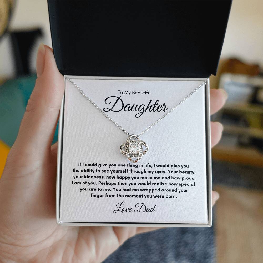 To My Daughter| From Dad| If I Could